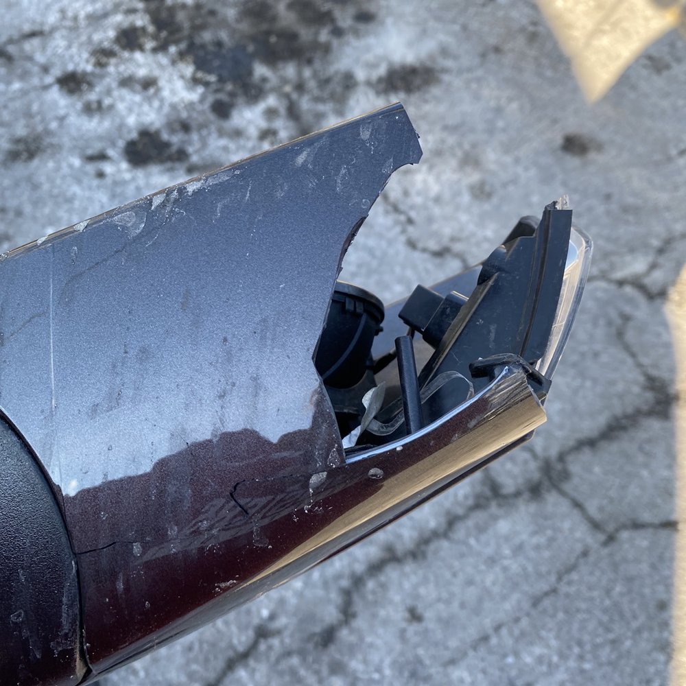 Indianapolis Auto Parts - This is what I did that needed to be fixed - Auto Parts & Supplies Near Me - Indianapolis, Indiana