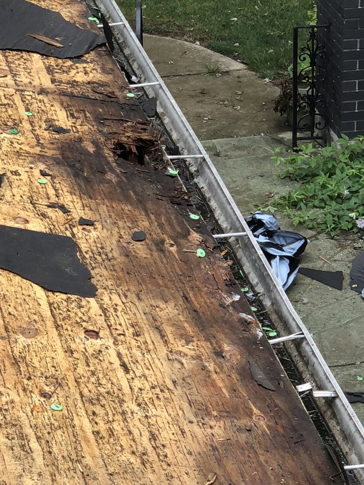 THE AFFORDABLE ROOFING COMPANY DAYTON Updated June 2024 Request Consultation 28 Photos