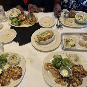 Bonefish Grill - July 9th, 2024 - dinner with my family - Seafood Near Me - Rockville Centre, New York Bonefish Grill - July 9th, 2024 - dinner with my family - Seafood Near Me - Rockville Centre, New York