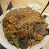 1 Mongolian BBQ gift card