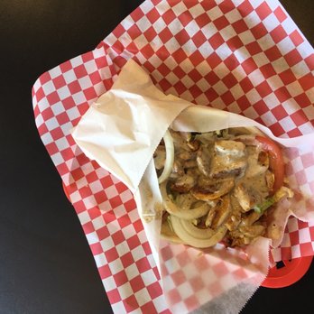 Falafel Corner - Gyro Wrap - Mediterranean Near Me - Antelope, California Falafel Corner - Gyro Wrap - Mediterranean Near Me - Antelope, California