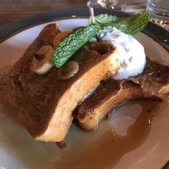 Sideboard - Lafayette - French toast - Coffee & Tea Near Me - Lafayette, California