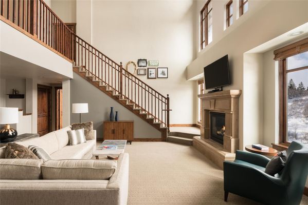 Hyatt Centric Park City by null