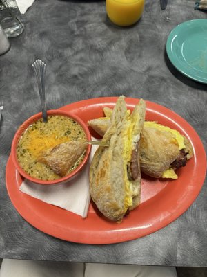 Jeri's (Market Plaza) by null