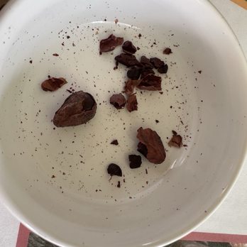 Lavaloha - Chocolate "nibs." - Chocolatiers & Shops Near Me - Hilo, Hawaii