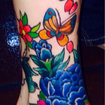 Hold Fast Studio - Great Work! - Tattoo Near Me - Redwood City, California Hold Fast Studio - Great Work! - Tattoo Near Me - Redwood City, California