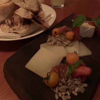 The Lark - The Lark Cheeseboard - New American Near Me - Santa Barbara, California The Lark - The Lark Cheeseboard - New American Near Me - Santa Barbara, California