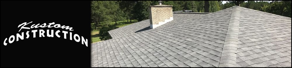 Slide of Kustom Construction & Roofing