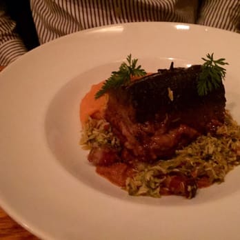 Table & Main - Beef entree - Southern Near Me - Roswell, Georgia