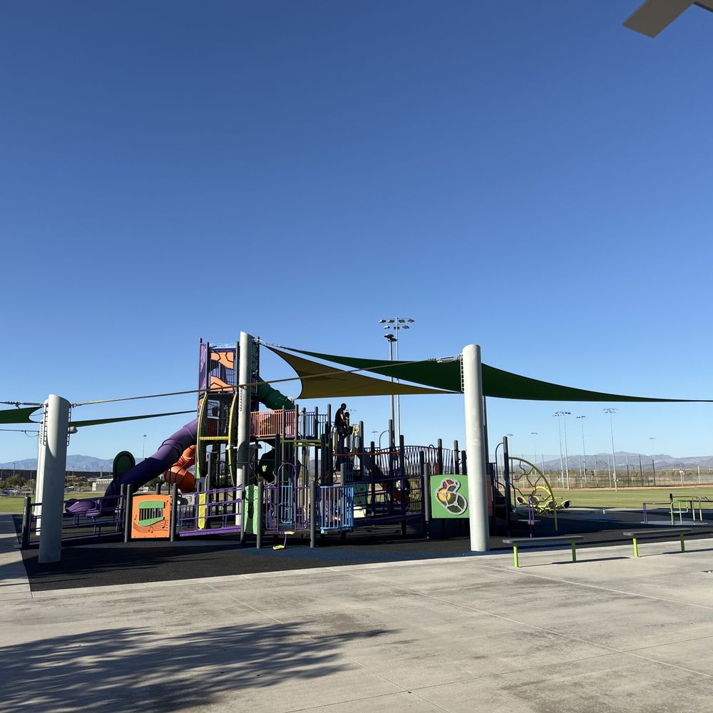 Paloma Community Park - Playgroud - Parks Near Me - Peoria, Arizona Paloma Community Park - Playgroud - Parks Near Me - Peoria, Arizona