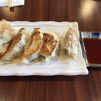 Wagaya - Gyoza - Ramen Near Me - Honolulu, Hawaii