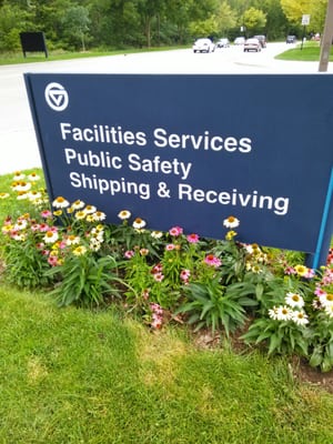 Grand Valley State University by null