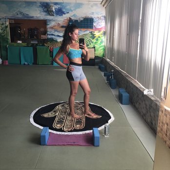 HotYoga4YouRegoPark - Yoga Near Me - Rego Park, New York