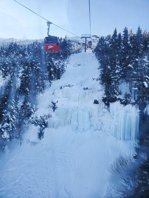 Stowe Mountain Resort by null