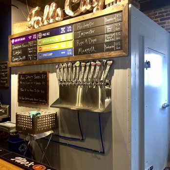 Falls City Brewing - Breweries Near Me - Louisville, Kentucky Falls City Brewing - Breweries Near Me - Louisville, Kentucky