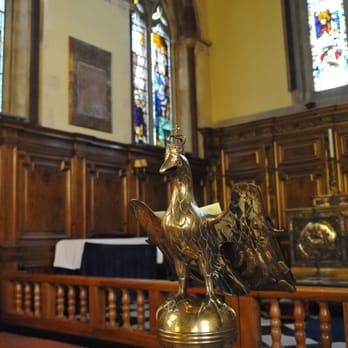 Balliol College - Colleges & Universities Near Me - Oxford, OXF