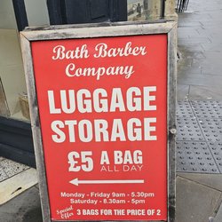Bath Barber Co