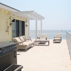 Ocean Club