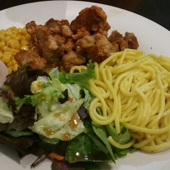 Cha For Tea - Long Beach - Crispy chicken...! - Coffee & Tea Near Me - Long Beach, California Cha For Tea - Long Beach - Crispy chicken...! - Coffee & Tea Near Me - Long Beach, California