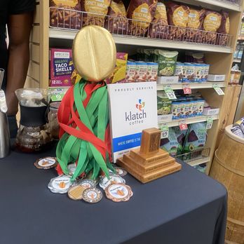 Klatch Coffee - Huntington Beach Sprouts - Coffee & Tea Near Me - Huntington Beach, California Klatch Coffee - Huntington Beach Sprouts - Coffee & Tea Near Me - Huntington Beach, California
