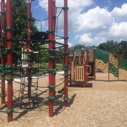 Flesher Field Park