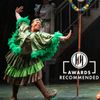 Imagination Stage gift card