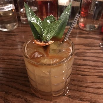 Brinx - Alfredo's Mai tai is amazing. - Sandwiches Near Me - Torrington, Connecticut