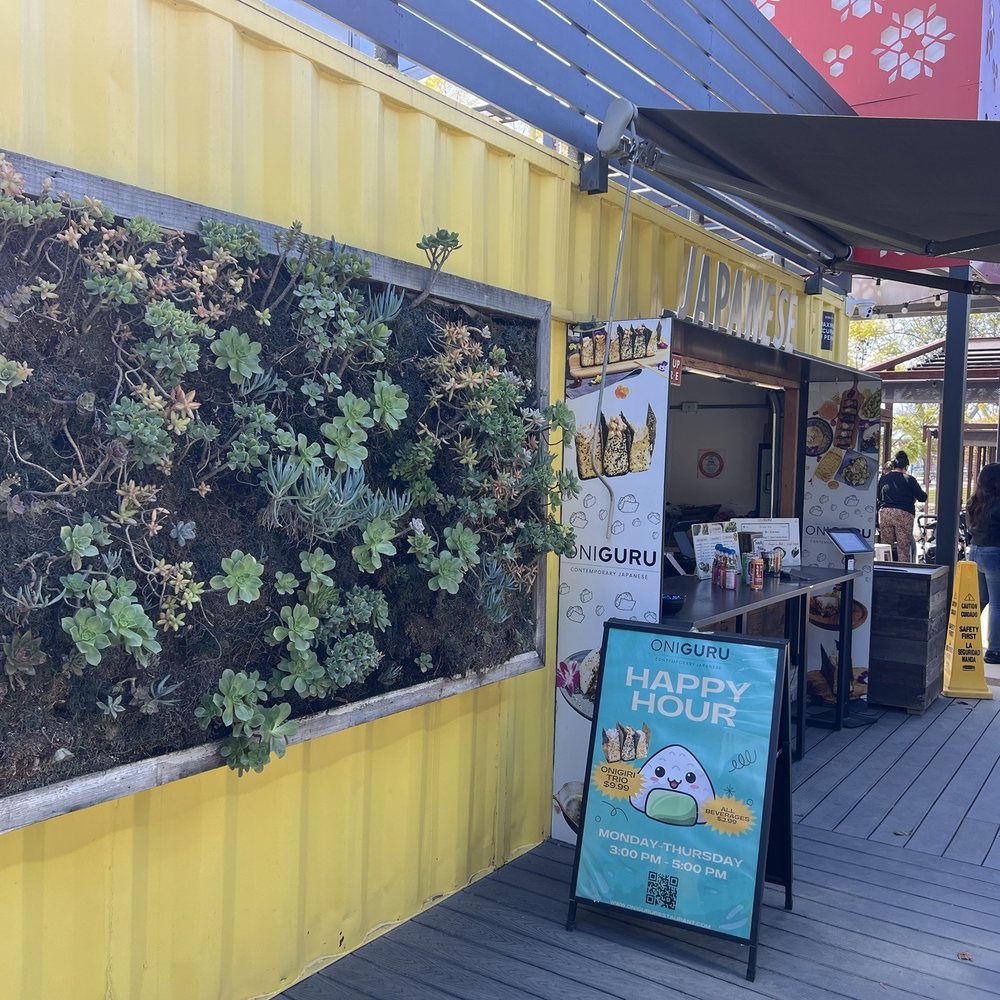 OniGuru - Store front - Japanese Near Me - Garden Grove, California