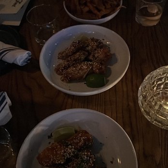 Pretty Ricky’s - Wings and fries - Bars Near Me - New York, New York