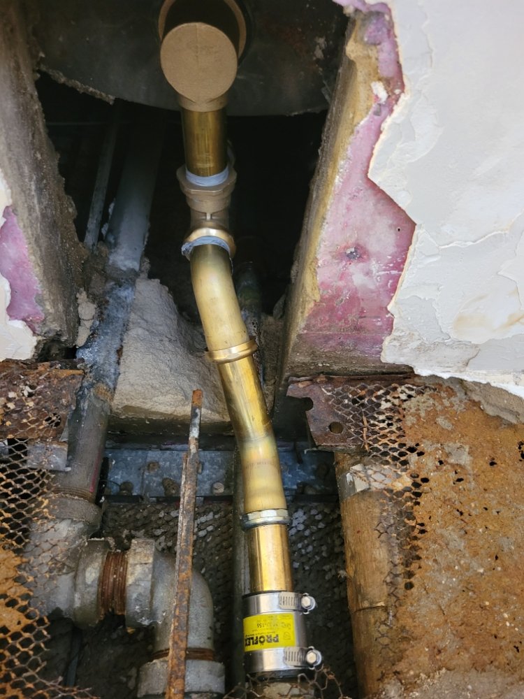 Slide of Bek PLUMBING & HEATING LLC