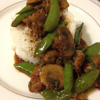 Layonna's - Beef Strips with Sugar Snap Peas in a sweetned soy sauce - Health Markets Near Me - Oakland, California Layonna's - Beef Strips with Sugar Snap Peas in a sweetned soy sauce - Health Markets Near Me - Oakland, California