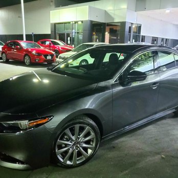 Fremont Mazda - 2019 Mazda3 Premium - Car Dealers Near Me - Newark, California Fremont Mazda - 2019 Mazda3 Premium - Car Dealers Near Me - Newark, California