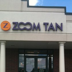Zoom Tan - Tanning Salon
