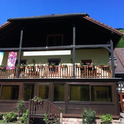 Les Bagenelles