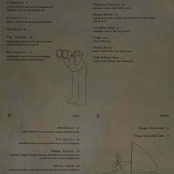 Nomade - Food menu - Coffee & Tea Near Me - San Diego, California Nomade - Food menu - Coffee & Tea Near Me - San Diego, California