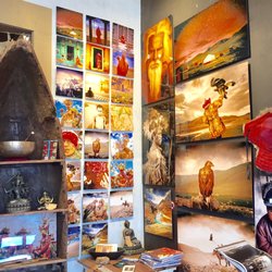 Indigo Paia - Beautiful photographs by the owner
