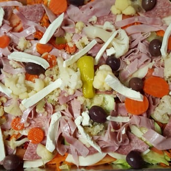Bella Luna Pizza - We do catering for all parties - Pizza Near Me - Meriden, Connecticut