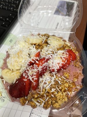 Banana Boy All Natural Juice Bar & Deli by null