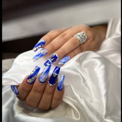 Perla's Nails