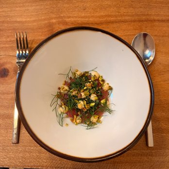 Itria - Italian Near Me - San Francisco, California