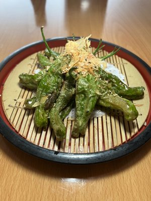 Tengoku Sushi by null
