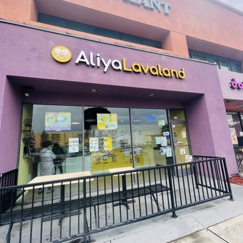Aliya Lavaland - Outside - Bakeries Near Me - Monterey Park, California Aliya Lavaland - Outside - Bakeries Near Me - Monterey Park, California