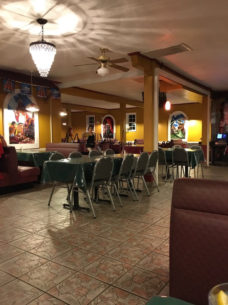LA FUENTE MEXICAN RESTAURANT Updated July 2024 107 North Central