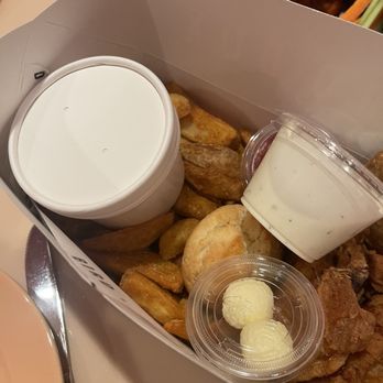 Netflix Bites - Bird, Boxed - American Near Me - Las Vegas, Nevada Netflix Bites - Bird, Boxed - American Near Me - Las Vegas, Nevada