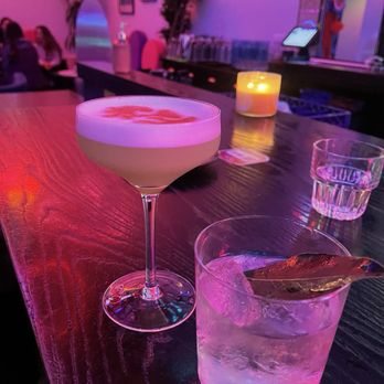 Viridian - Cocktail Bars Near Me - Oakland, California