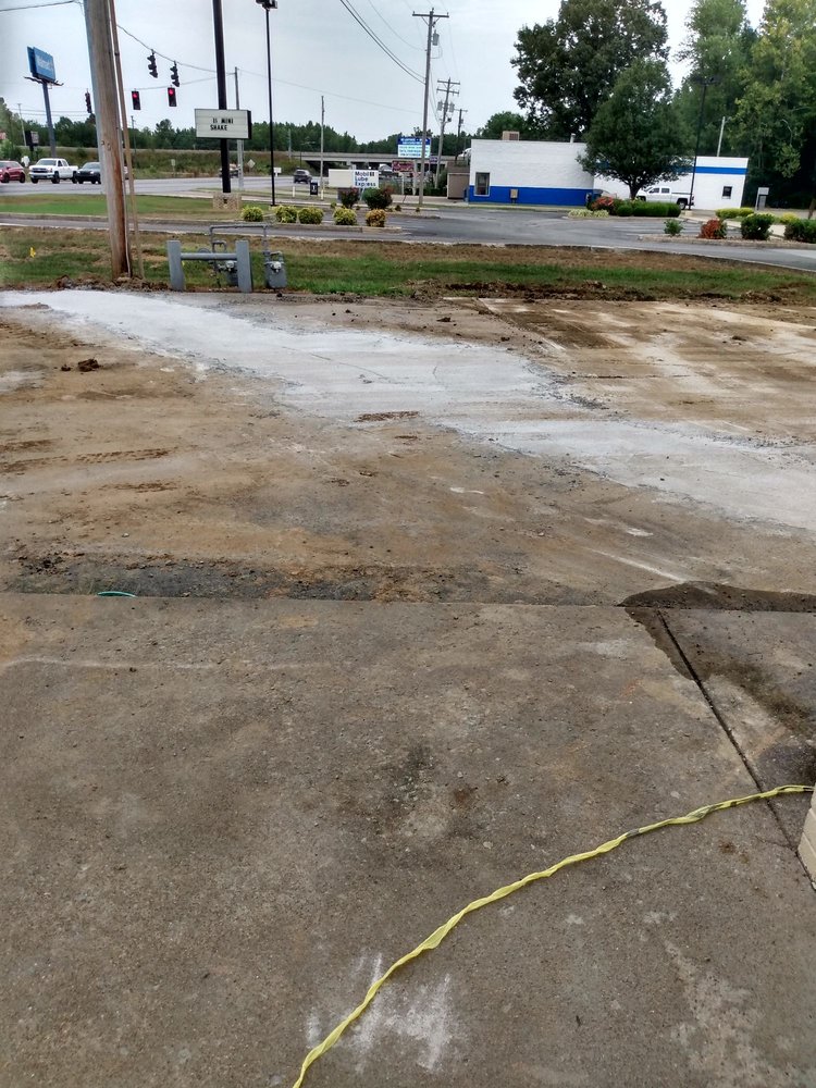 Slide of Sorrels Plumbing