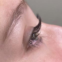 Lifted Lash Facial & Beauty Studio