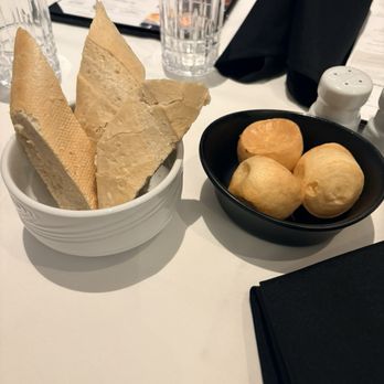 Fogo de Chão - Bread - Steakhouses Near Me - Brea, California Fogo de Chão - Bread - Steakhouses Near Me - Brea, California
