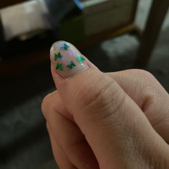 Bora Bora Nails & Spa - Nail Salons Near Me - Denver, Colorado