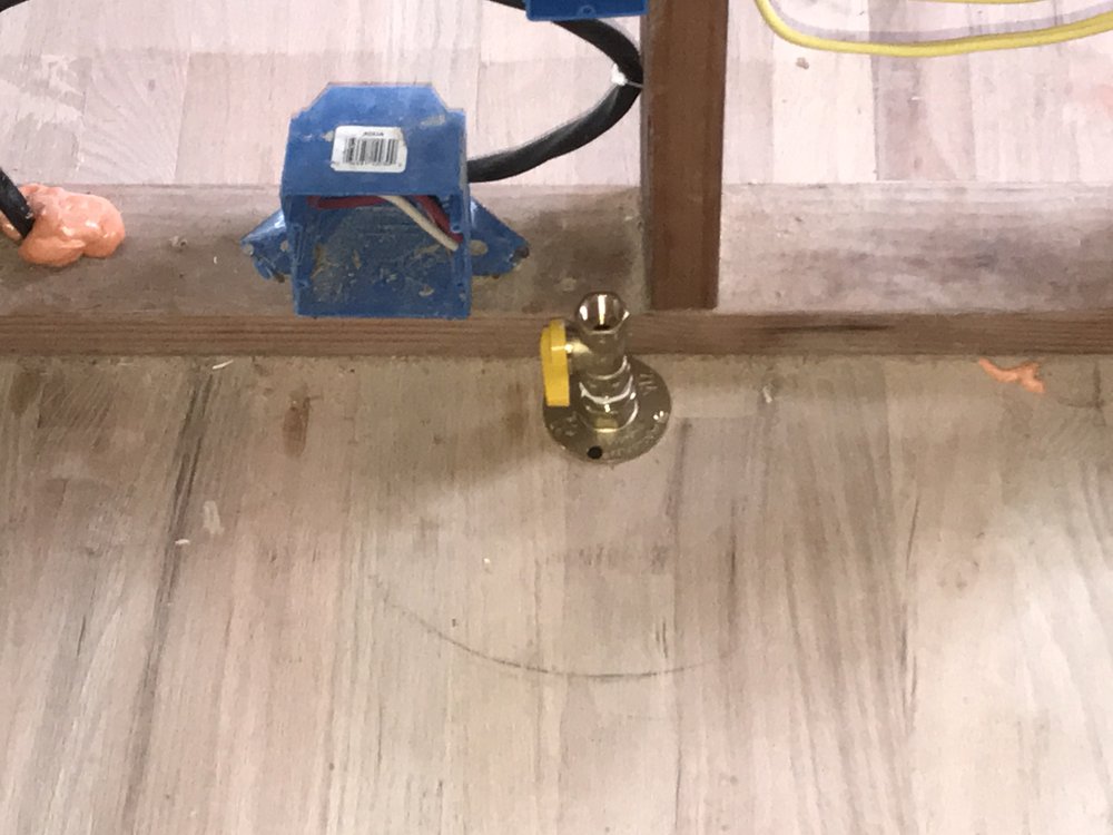 Slide of JBK Plumbing